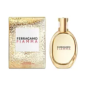 Salvatore Ferragamo 熾烈之光女性淡香精(55ml)-專櫃公司貨
