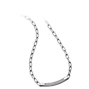 ROYAL DAMON 羅亞戴蒙 低調優雅項鍊-小