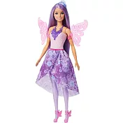 Barbie 芭比 - 夢托邦百變換裝仙子遊戲組