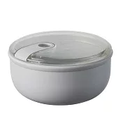 義大利OMADA® PULL BOX圓型(中)易拉保鮮盒 灰色