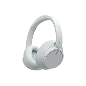 SONY WH-CH720N 無線降噪耳機  白色