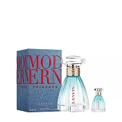 【LANVIN】丹寧公主淡香精30ml(贈隨機小香乙瓶)