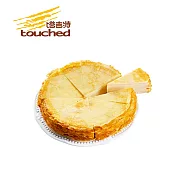 (電子票) 塔吉特 招牌千層蛋糕(8吋) 喜客券【受託代銷】