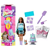 Barbie 芭比 - 派對系列 星星生日派對