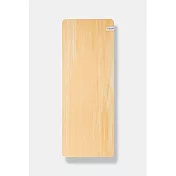 【Clesign】COCO Rubber Mat 天然橡膠瑜珈墊 4.5mm - Pure Caramel