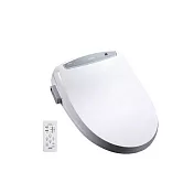 CAESAR 凱撒衛浴 GX 經典溫水洗淨便座 TAF410 偏遠地區費用另計 白