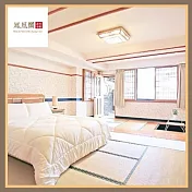 (電子票) 北投【鳳凰閣溫泉旅店】平日尊貴半露天湯房3小時(MO)【受託代銷】