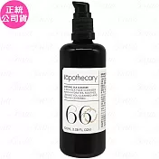 ilapothecary 英草社 No.66 植煉岩蘭草潔面乳(100ml)(公司貨)