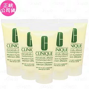 CLINIQUE 倩碧 平衡修護奇蹟乳(30ml)*6(公司貨)
