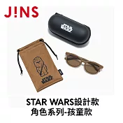 JINS STAR WARS設計款 角色系列-孩童款 (KRF-25S-095-82) 丘巴卡
