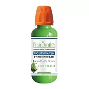 Fair Smile 清新漱口水500ml 綠茶