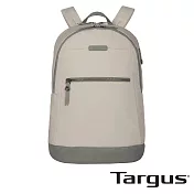 Targus Avila 15-16 吋時尚筆電背包 -  橡木米色