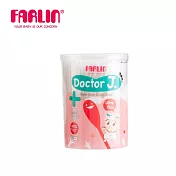 【FARLIN】細軸棉花棒／190入
