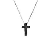 ROYAL DAMON 羅亞戴蒙 忠誠之印項鍊-小