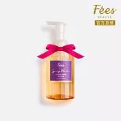 Fees Beaute 法緻 香氛潔手慕絲500ml(春季原野/地中海微風) 春季原野