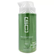 WAJASS 威傑士 SC2控油洗髮精(清涼型) 500ml