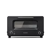 BALMUDA The Toaster Pro蒸汽烤麵包機 pro專業版(黑) K11C-SE-BK