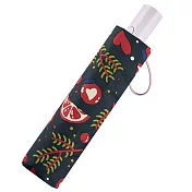 【RAINSTORY】-8°降溫凍齡個人加大自動傘(甜蜜美味)