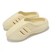 adidas 懶人鞋 adiFom IIInfinity Mule 男鞋 女鞋 米白 緩衝 未來感 拖鞋 愛迪達 IH0355 23.5cm IVORY