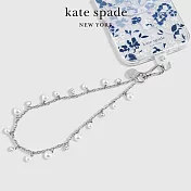 【kate spade】手機掛鍊 絕色佳麗