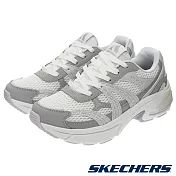 SKECHERS SHADOW 女 休閒鞋-177356WGY US6 灰色