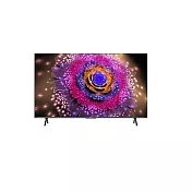 聲寶 85＂ miniQLED 4K連網智慧顯示器(無視訊盒) QM-85MI5200