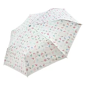 【RAINSTORY】-8°降溫凍齡個人自動傘(航海情札)