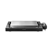 BALMUDA The Plate Pro 極致電烤盤 K10C -BK