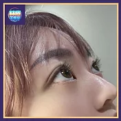 (電子票) 新竹【林療工作室】［自然眼神光］日系單根美睫100本首次體驗(Mo)【受託代銷】