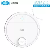 HOBOT玻妞 雷姬掃拖地機器人LEGEE-Q10