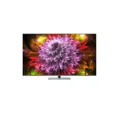 聲寶 65＂ miniLED 4K聲霸連網智慧顯示器(無視訊盒) QM-65MIW6210