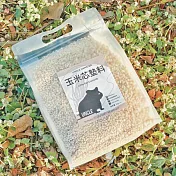 ｜勞叔玉米芯墊料｜通過SGS檢驗 玉米芯墊料 倉鼠墊料 德國墊料 玉米芯 黃金鼠 三線鼠 布丁鼠 盧丁雞 金絲熊 勞叔玉米芯墊料2kg