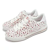 Skechers x James Goldcrown 休閒鞋 Arch Fit Arcade 女鞋 聯名 支撐 健走鞋 177196WRD