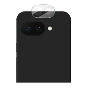 Imak Google Pixel 9a 鏡頭玻璃貼(兩片裝) 奈米吸附 鏡頭貼 鏡頭保護貼 -透明