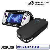 ASUS 華碩 ROG Ally Case 收納保護硬殼包