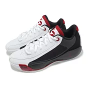 Nike 籃球鞋 Jordan Luka .77 PF 男鞋 Bloodline 黑 白 紅 D77 HF0819-101