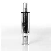 電腦椅氣壓棒 升降8CM(銀色-縮管5公分) GS-009