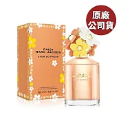 MARC JACOBS 清甜雛菊花漾淡香精 125ML (原廠公司貨)