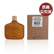 JOHN VARVATOS 工匠藤編男性淡香水 125ML TESTER (原廠公司貨)