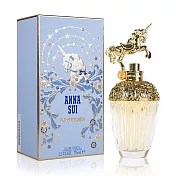 ANNA SUI 童話獨角獸淡香水 75ML (原廠公司貨)