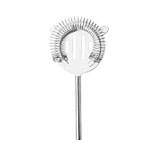 《Taylors Eye Witness》Taproom調酒隔冰匙(銀) | 濾冰器 隔冰器 濾冰匙 過濾器 調酒用具