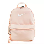 Nike Y Nk Brsla Jdi Mini Bkpk [DR6091-664] 後背包 休閒 小包 粉紅