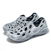 Merrell 戶外涼鞋 Hydro Next Gen Moc SE 1TRL 男鞋 水陸兩用 仿舊 白 黑 洞洞鞋 ML007119