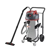 德國 Starmix 吸特樂 半自動電磁脈衝清潔乾溼吹三用吸塵器 /台 NSG uClean ARDL-1455