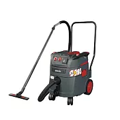 德國 Starmix 吸特樂 全自動電磁脈衝清潔乾溼兩用 吸塵器 /台 ISP M-1435 頂配款