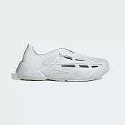 Adidas Lightstride Moc [JH7038] 男女 休閒鞋 涼拖鞋 輕量 套入式 白