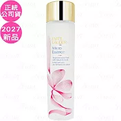 【盒損品】ESTEE LAUDER 雅詩蘭黛 微分子肌底原生露櫻花輕盈版(200ml 效期2027.04)(公司貨)