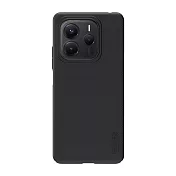 NILLKIN Redmi 紅米 Note 14 5G 超級護盾保護殼 手機殼 PC殼 硬殼 背蓋 -黑色