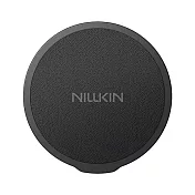 NILLKIN 雙磁環手機支架 磁吸式支架 便攜支架 MagSafe 支架 -黑色