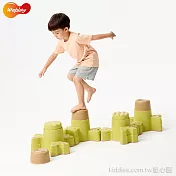 Weplay 疊疊平衡樁